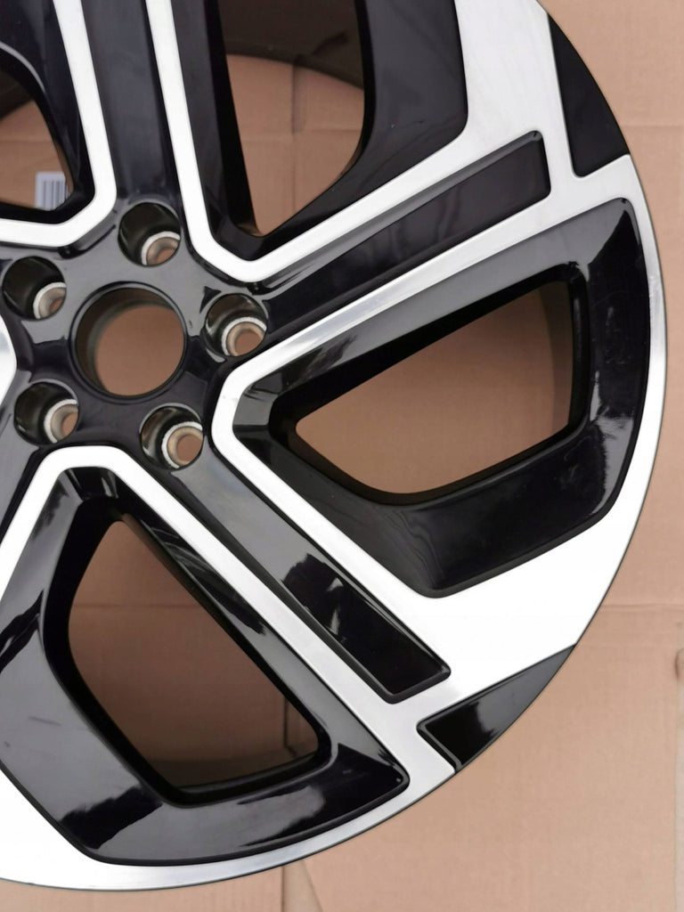 1x Alufelge 20 Zoll 10A601025AD VW Id.3 Rim Wheel FEL1063059856jg