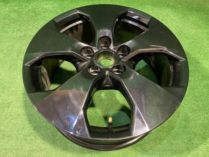 1x Alufelge 17 Zoll PW45742000 Toyota Rav V 4 Rim Wheel FEL6166627721py