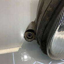 Load image into Gallery viewer, Frontscheinwerfer Mercedes-Benz A2038201161 Links Scheinwerfer Headlight SCH6016551501rx