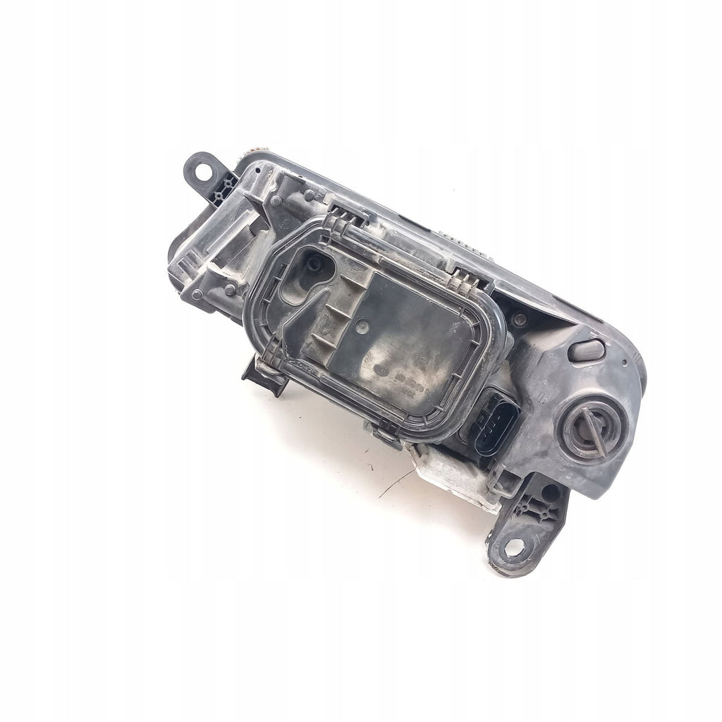 Frontscheinwerfer Audi A6 16016400R Rechts Scheinwerfer Headlight SCH6422758626nv