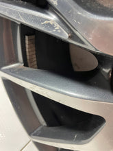 Load image into Gallery viewer, 1x Alufelge 17 Zoll 7.0" 5x112 47ET Glanz Grau 7849122 BMW F40 Mg Rim Wheel FEL8031015316vt