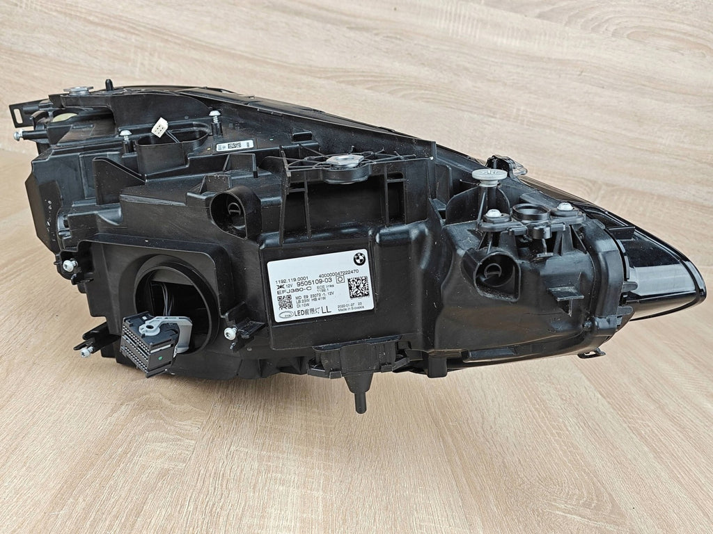 Frontscheinwerfer BMW 4 G82 G83 I4 G26 9505109-03 LED Links Headlight SCH4161904412ka