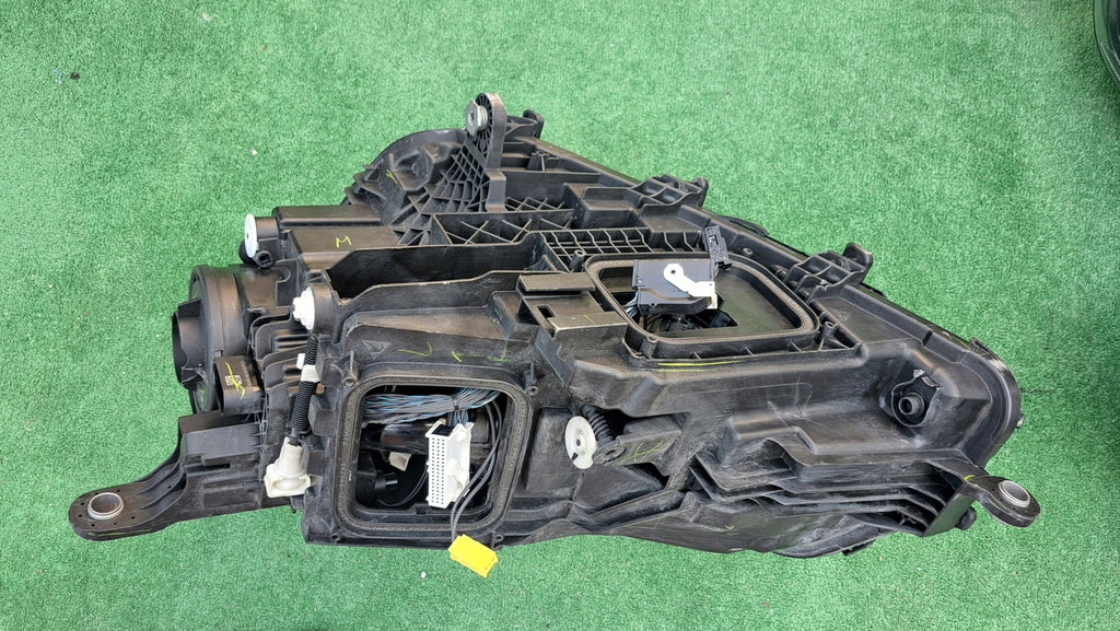 Frontscheinwerfer Mercedes-Benz Gls A1679066001KZ LED Rechts Headlight