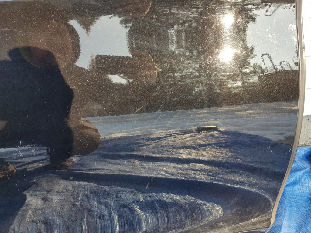 Tür Mercedes-Benz Cls X218 Vorne Rechts Door Porta Porte