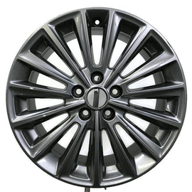 1x Alufelge 17 Zoll 7.0