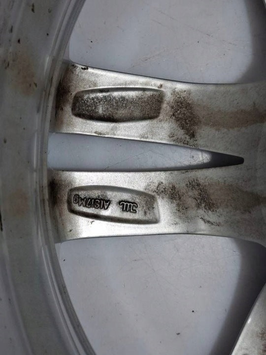 1x Alufelge 17 Zoll 7.0" 5x100 43ET 6J0601025Q Seat Ibiza I V Rim Wheel FEL1840397338ry