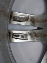 Laden Sie das Bild in den Galerie-Viewer, 1x Alufelge 17 Zoll 7.0" 5x100 43ET 6J0601025Q Seat Ibiza I V Rim Wheel FEL1840397338ry