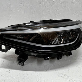 Frontscheinwerfer VW Id.4 1TB941005A Links Scheinwerfer Headlight SCH9855279954fe