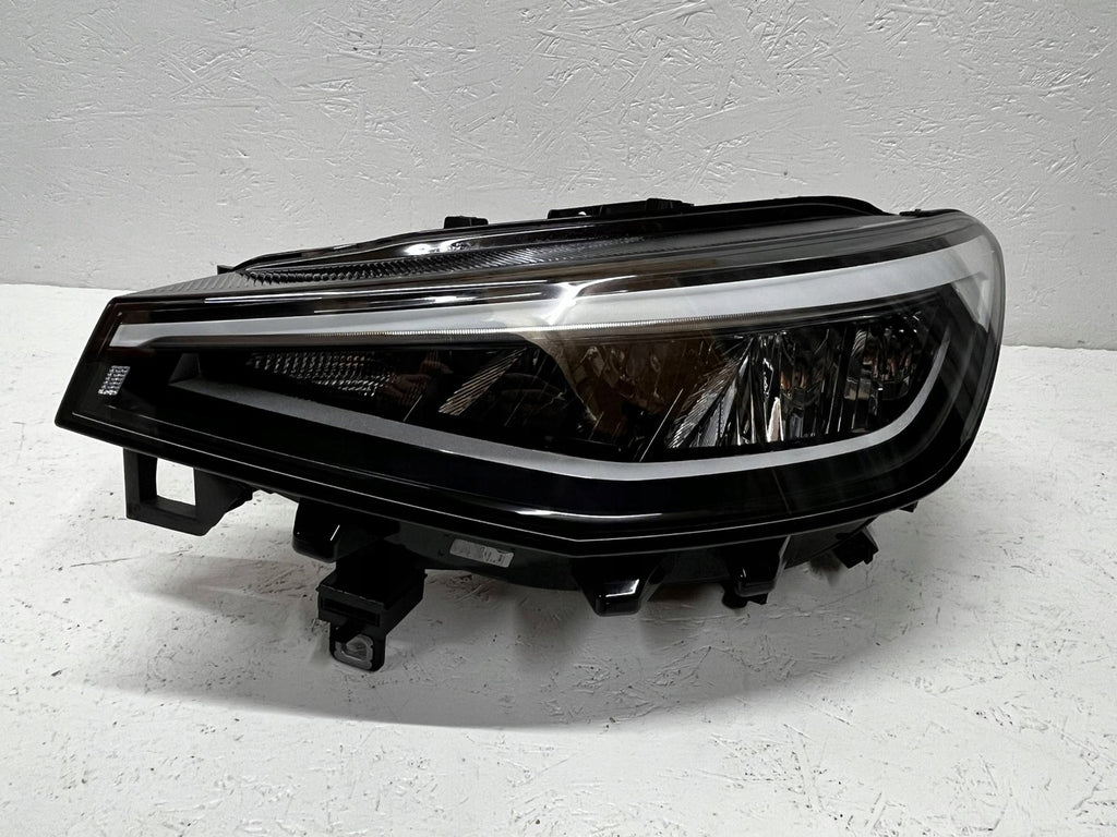 Frontscheinwerfer VW Id.4 1TB941005A Links Scheinwerfer Headlight SCH9855279954fe