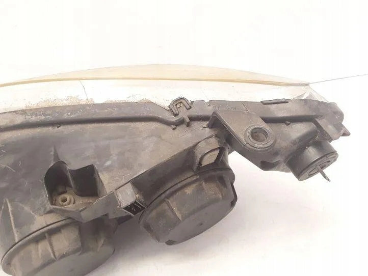Frontscheinwerfer Peugeot I Break 307 9641615280 Rechts Scheinwerfer Headlight SCH1033710040ou