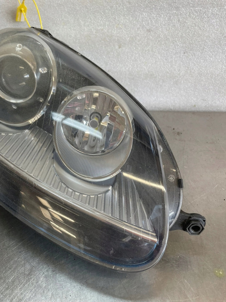 Frontscheinwerfer VW Golf V I 1K6941032 Rechts Scheinwerfer Headlight SCH8260866074nm