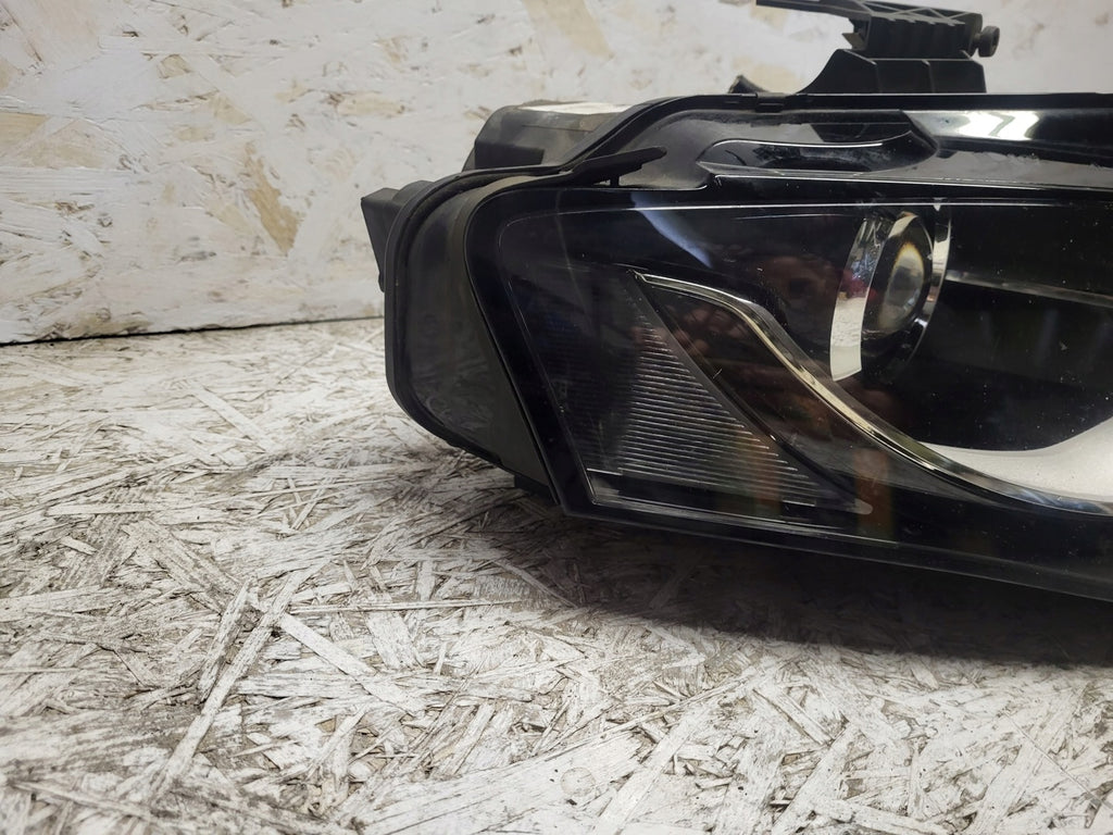 Frontscheinwerfer Audi A4 B8 8K0941003P Xenon Rechts Scheinwerfer Headlight