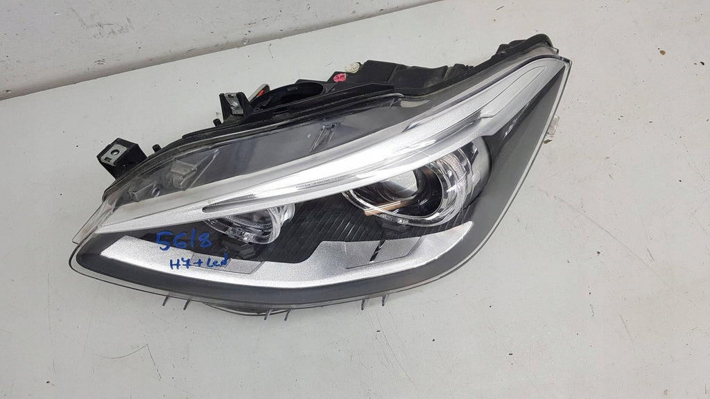 Frontscheinwerfer BMW F21 F20 56-8-ATS LED Ein Stück (Rechts oder Links) SCH1340719236xl