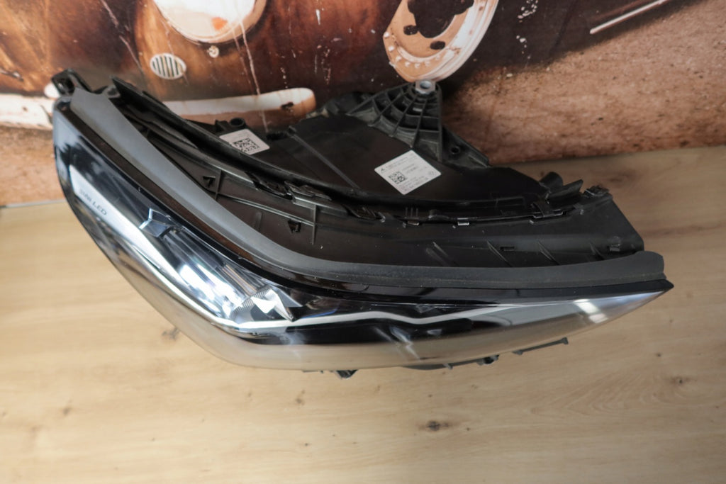 Frontscheinwerfer BMW 5 5A798D2 LED Rechts Scheinwerfer Headlight SCH2268622827yi