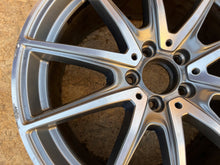 Load image into Gallery viewer, 1x Alufelge 19 Zoll 9.0" 5x112 49ET A2134017400 Mercedes-Benz W213 Rim Wheel FEL1904346319gj