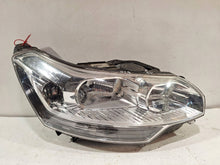 Load image into Gallery viewer, Frontscheinwerfer Citroën C5 III 9684845280 Rechts Scheinwerfer Headlight SCH8821524019io