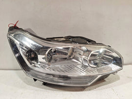 Frontscheinwerfer Citroën C5 III 9684845280 Rechts Scheinwerfer Headlight SCH8821524019io