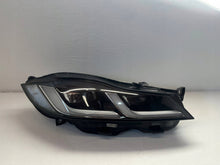 Load image into Gallery viewer, Frontscheinwerfer Jaguar Xf X260 F-Pace X761 00218084-03 LED Rechts Headlight SCH6397613915qe