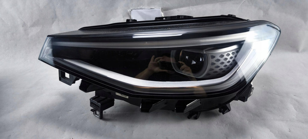 Frontscheinwerfer VW Id.4 11B941035M 11B941077G 992941572AG LED Links Headlight SCH5781902390ex