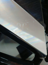 Load image into Gallery viewer, 1x Alufelge 19 Zoll 8.0" 5x108 42ET Glanz Schwarz 32358297 Volvo V60 S60 FEL5484760528zi