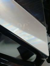Load image into Gallery viewer, 1x Alufelge 19 Zoll 8.0" 5x108 42ET Glanz Schwarz 32358297 Volvo V60 S60 FEL5484760528zi