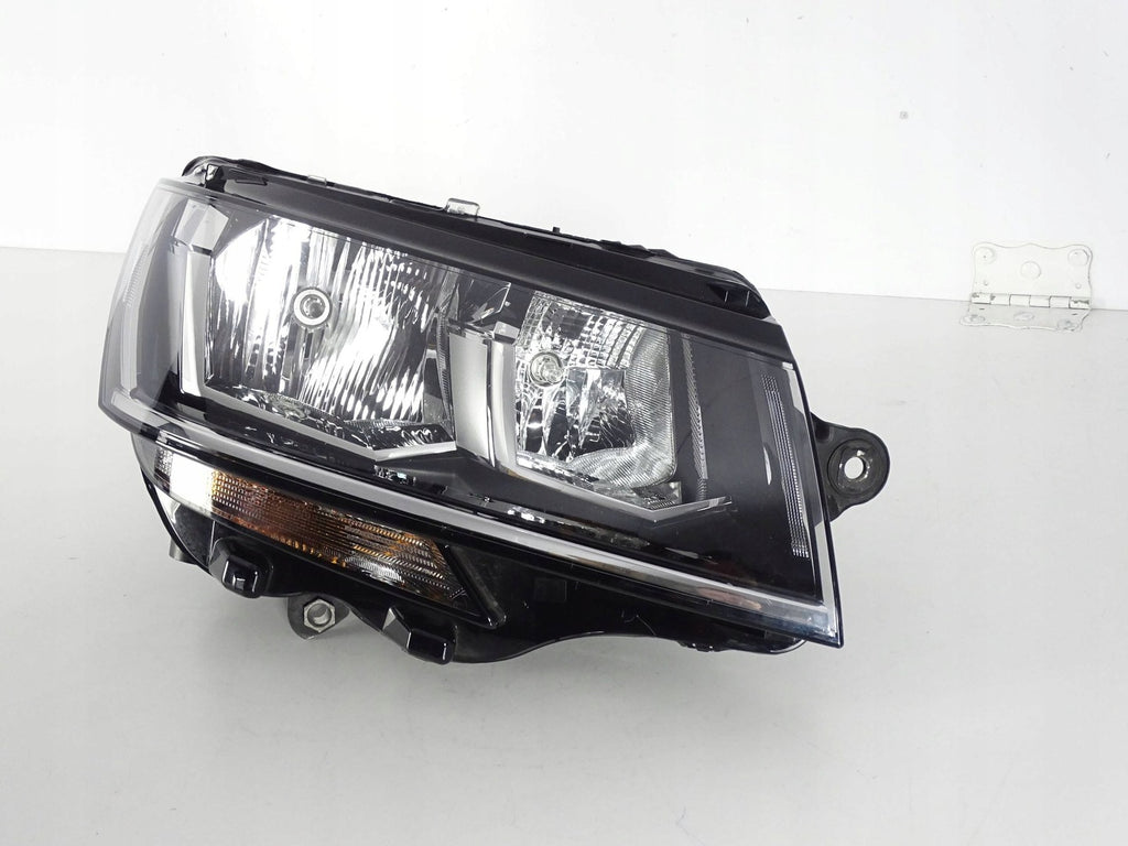 Frontscheinwerfer VW T6 7L1941006B Rechts Scheinwerfer Headlight SCH6029144461xe