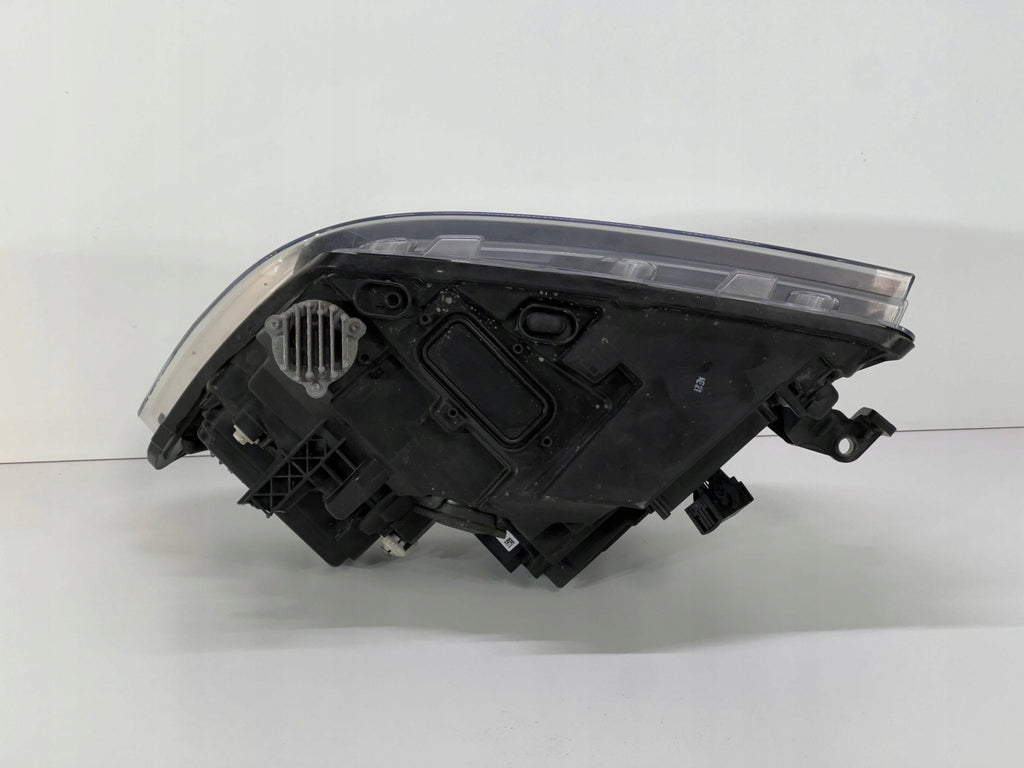Frontscheinwerfer VW Crafter 7C1941036B Rechts Scheinwerfer Headlight SCH6829833955vz