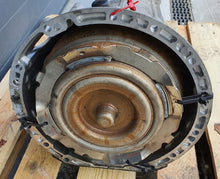 Laden Sie das Bild in den Galerie-Viewer, Getriebe Mercedes-Benz W204 722908 2042704005 Automatikgetriebe Trasmissione