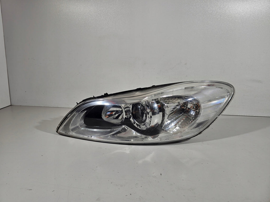 Frontscheinwerfer Volvo C30 18932563487 Links Scheinwerfer Headlight SCH8032962640fp