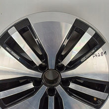 Load image into Gallery viewer, 1x Alufelge 17 Zoll 7.0" 5x112 40ET Glanz Silber 3G0601025AM VW Passat B8 FEL2270768179fj
