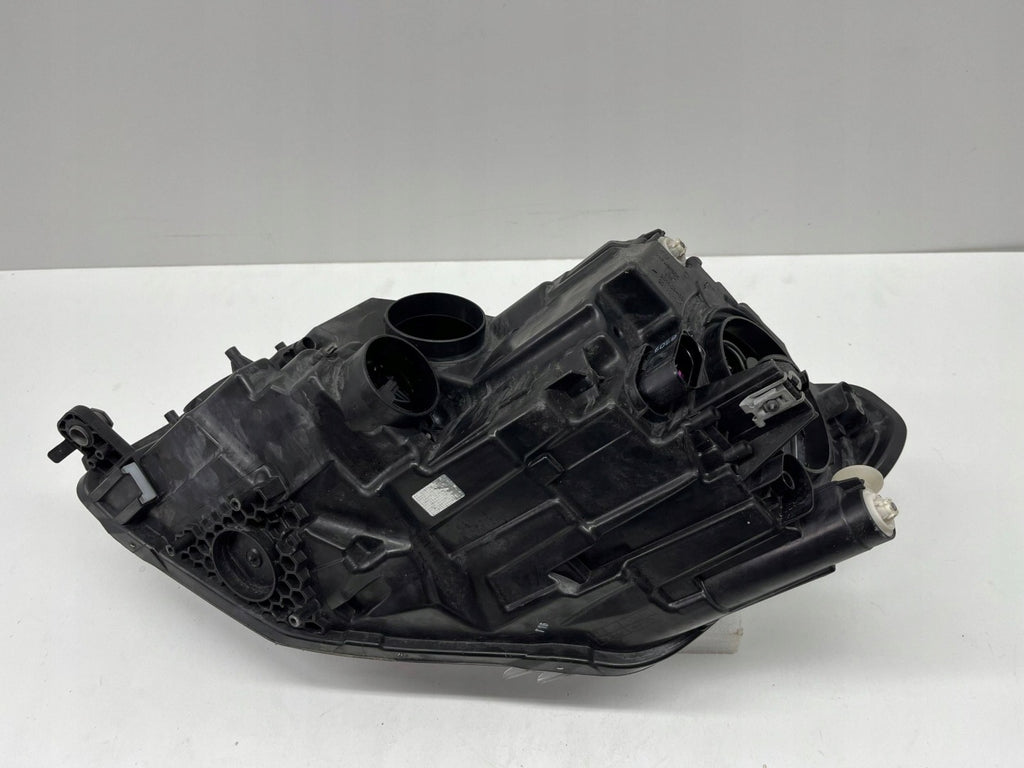 Frontscheinwerfer VW Caddy 2K1941006C Rechts Scheinwerfer Headlight SCH7646114335mv