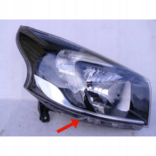 Laden Sie das Bild in den Galerie-Viewer, Frontscheinwerfer Opel Vivaro B Trafic III 260100647R Rechts Headlight
