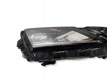 Laden Sie das Bild in den Galerie-Viewer, Frontscheinwerfer Skoda Octavia III 5E1941016D Rechts Scheinwerfer Headlight SCH9113221436kg