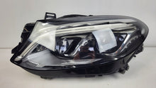 Laden Sie das Bild in den Galerie-Viewer, Frontscheinwerfer Mercedes-Benz Gle W166 A1669063903 LED Links Headlight SCH6786452788ge
