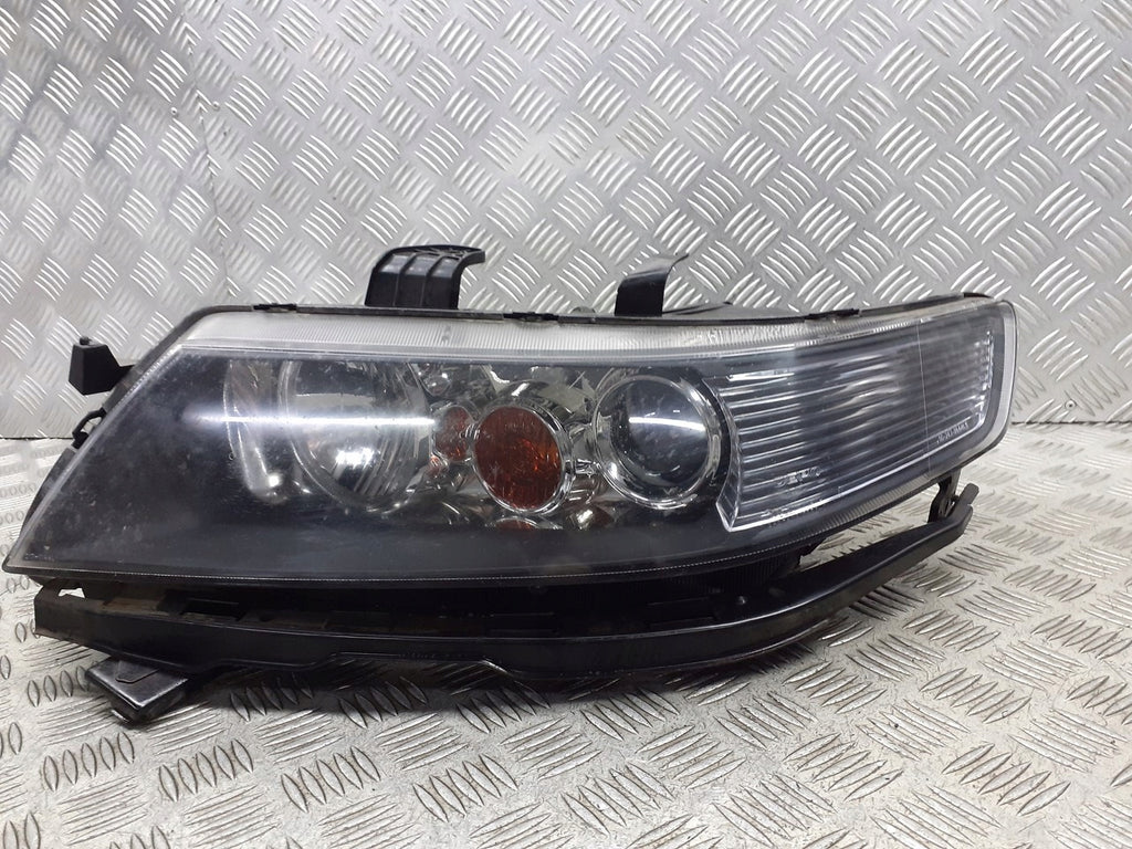Frontscheinwerfer Honda Accord VII I 08-317-1138L Links Scheinwerfer Headlight SCH7842827714to
