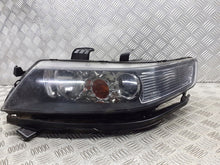 Load image into Gallery viewer, Frontscheinwerfer Honda Accord VII I 08-317-1138L Links Scheinwerfer Headlight SCH7842827714to