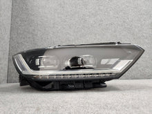 Laden Sie das Bild in den Galerie-Viewer, Frontscheinwerfer VW Passat B8 3G1941111A LED Rechts Scheinwerfer Headlight SCH8564981812js