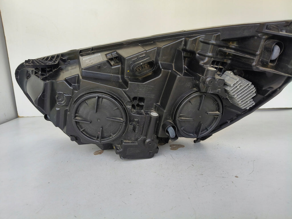 Frontscheinwerfer Ford Transit Custom JK21-13W029-DJ LED Rechts Headlight SCH7993280044wm