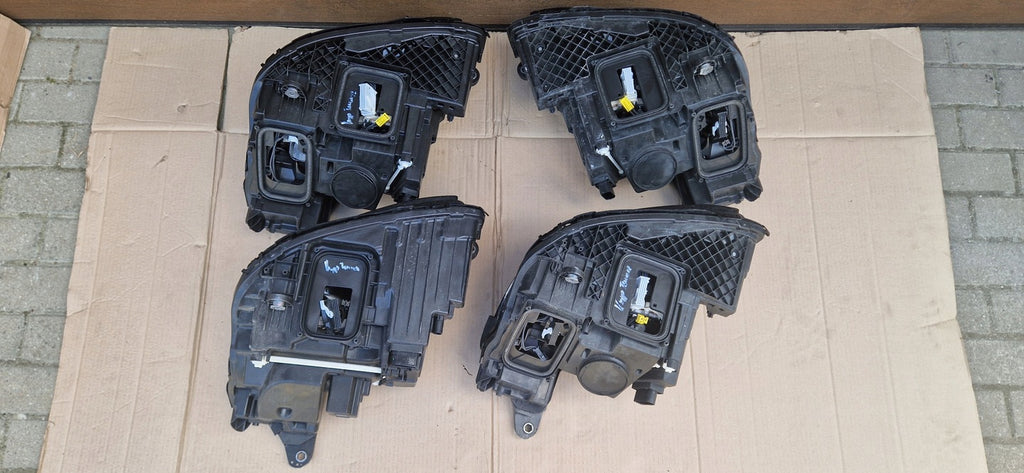 Frontscheinwerfer Mercedes-Benz W213 A2139062506 Ein Stück (Rechts oder Links) SCH4731397750nz