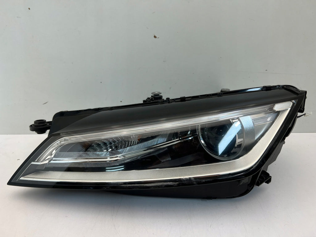 Frontscheinwerfer Audi Tt 8S0941005 Ein Stück (Rechts oder Links) Headlight