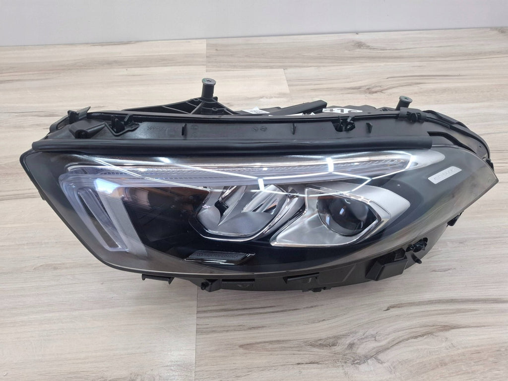 Frontscheinwerfer Mercedes-Benz W177 A1779063705 LED Links Headlight SCH9015397075fw
