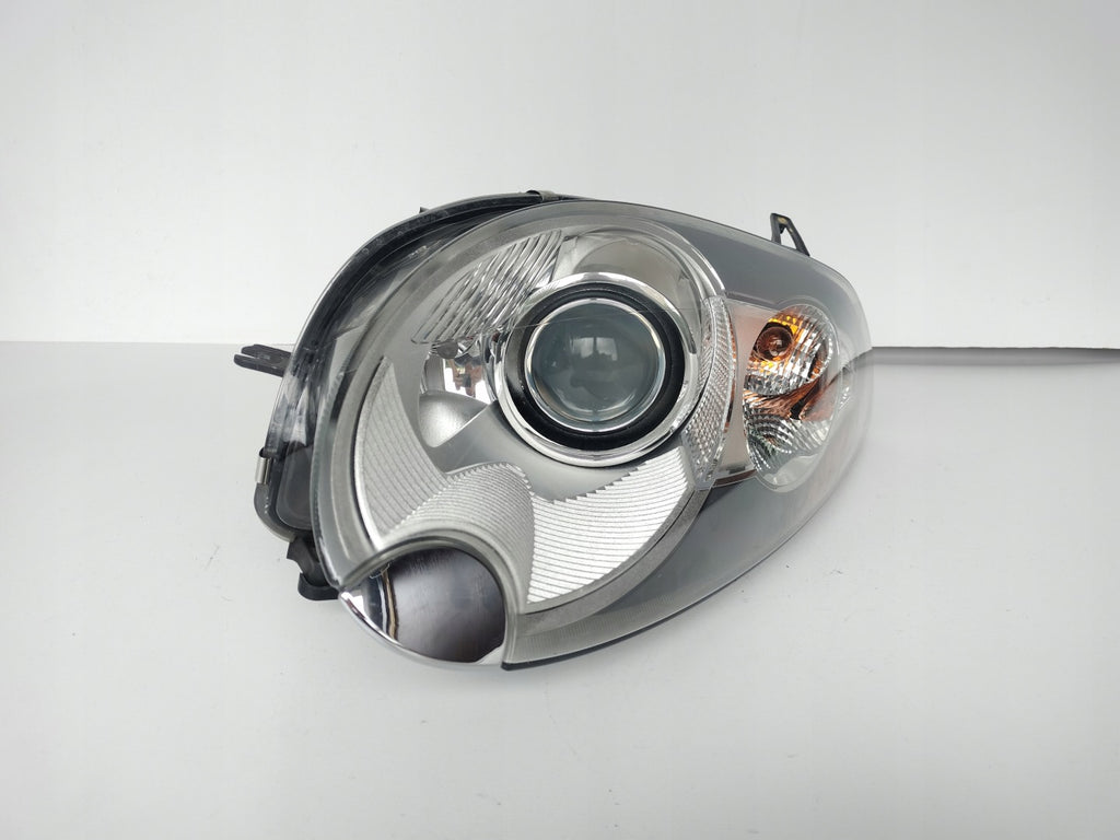 Frontscheinwerfer Jaguar Xk 6W83-13W030-BF Xenon Links Scheinwerfer Headlight SCH9020793089ou