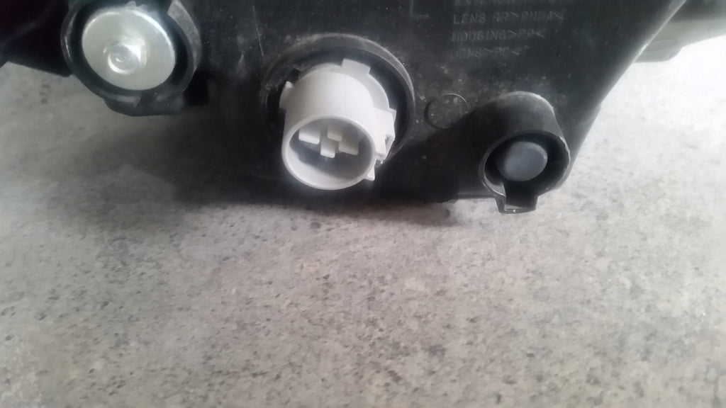 Frontscheinwerfer Mazda Cx5 Cx-5 KA1L-51040J Links Scheinwerfer Headlight SCH6895997816xf