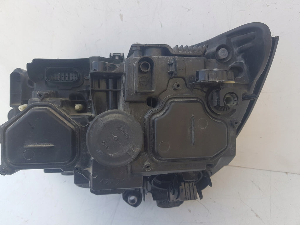 Frontscheinwerfer VW Multivan Caravelle Rechts Scheinwerfer Headlight SCH3028807624jb