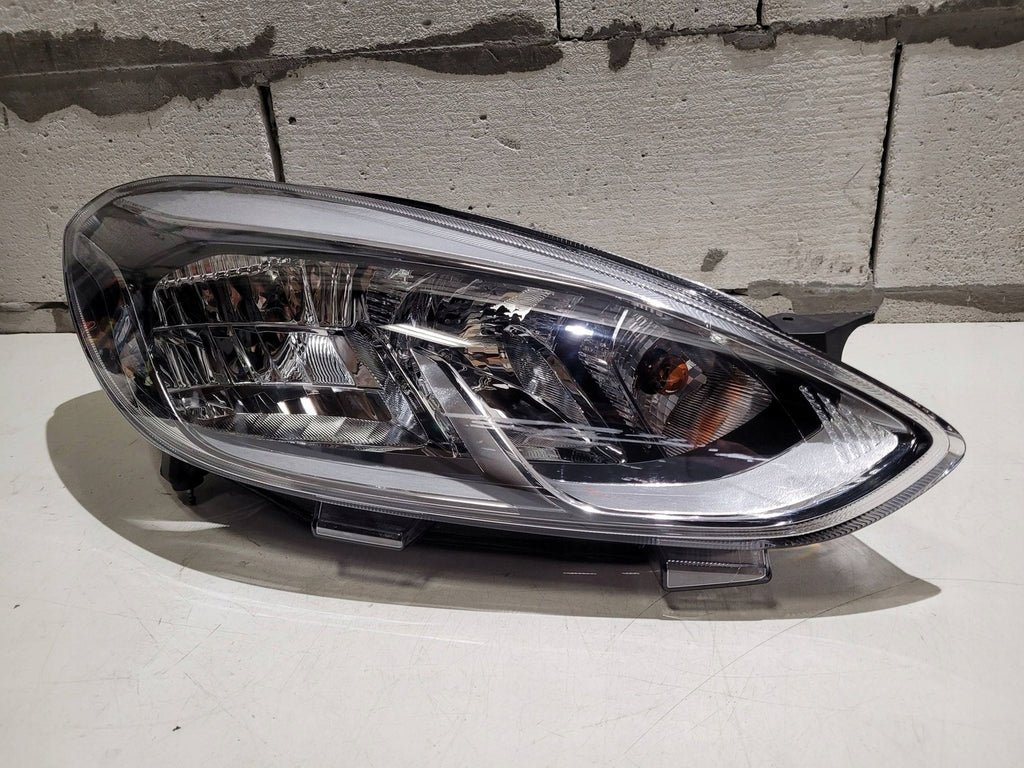 Frontscheinwerfer Ford Fiesta 175PL10674 L1BB13E014LB LED Rechts Headlight SCH3111912891xe