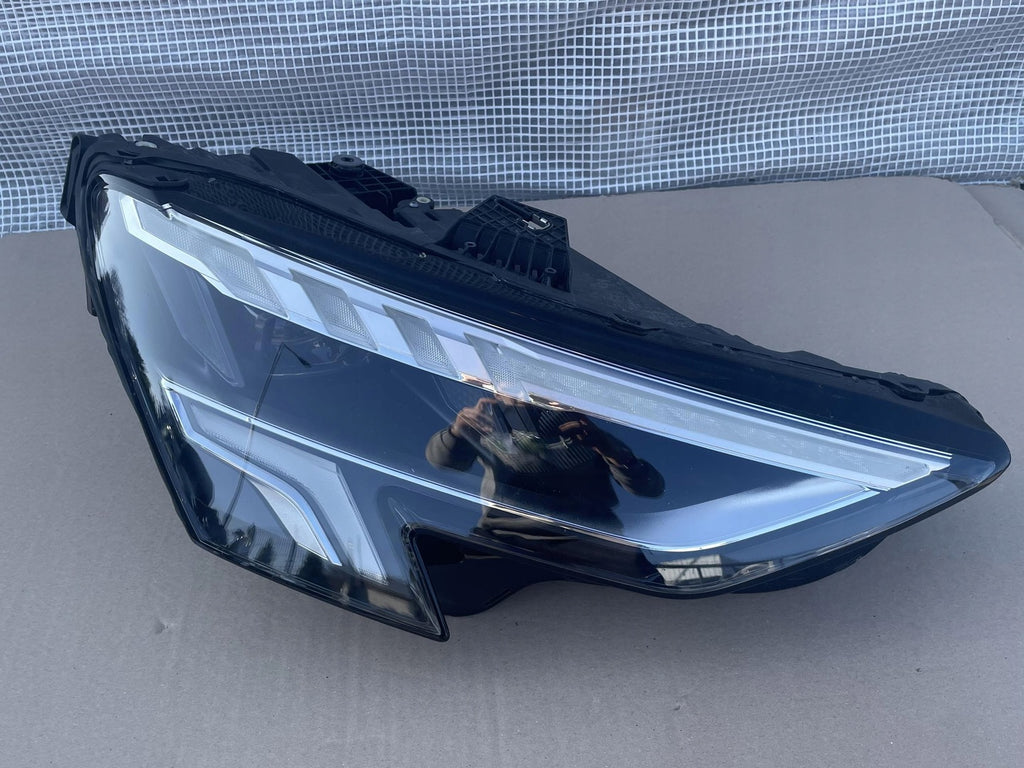 Frontscheinwerfer Audi A3 8Y0941034 LED Rechts Scheinwerfer Headlight SCH3505599562ej