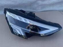 Laden Sie das Bild in den Galerie-Viewer, Frontscheinwerfer Audi A3 8Y0941034 LED Rechts Scheinwerfer Headlight SCH3505599562ej