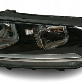Frontscheinwerfer VW Golf Sportsvan 517941006B 85122000 Rechts Headlight SCH8547881399ke