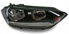 Laden Sie das Bild in den Galerie-Viewer, Frontscheinwerfer VW Golf Sportsvan 517941006B 85122000 Rechts Headlight SCH8547881399ke