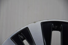Load image into Gallery viewer, 1x Alufelge 17 Zoll 6.5" 5x112 44ET Matt Schwarz A1774011000 Mercedes-Benz FEL8200119549tt